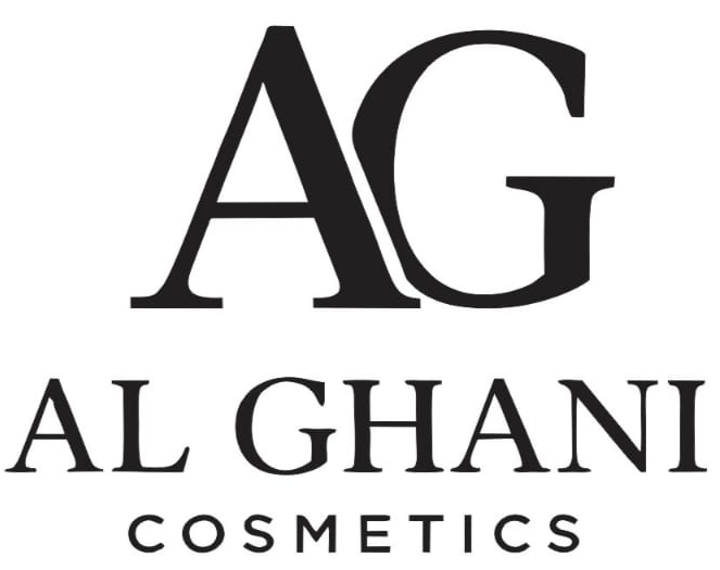 AL Ghani Cosmetics Logo