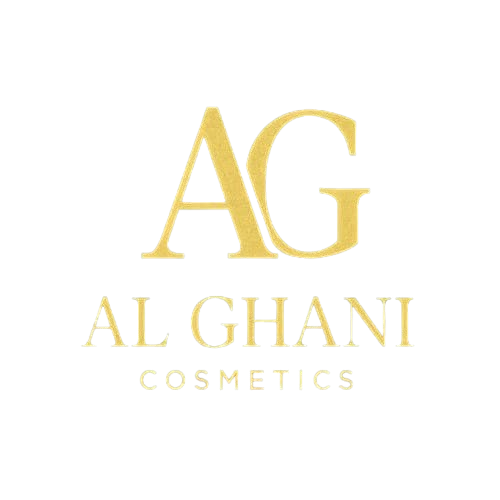 AL GHANI Logo